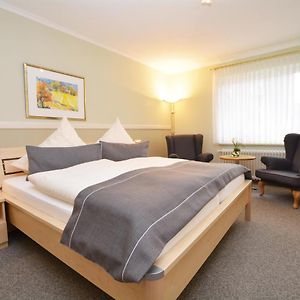 Hotel-Pension Anjo